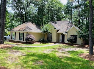 31 Denstone Rd, Hattiesburg, MS 39402