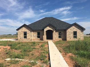 126 Kristi Path, Abilene, TX 79602