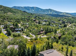 245 Huckleberry Ln, Steamboat Springs, CO 80487