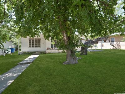 434 Sumner Dr, San Antonio, TX, 78209