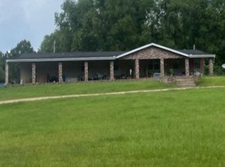1095 Mount Zion Rd, Wesson, MS 39191