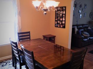 4704 Bluejay Way, Charlottesville, VA 22911