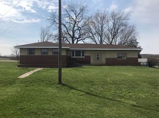3532 W 400 S, West Lebanon, IN 47991