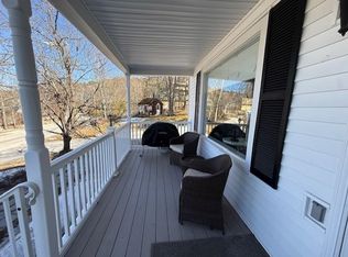14 Lake Ave #2, Sunapee, NH 03782