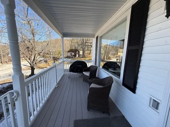 14 Lake Ave #2, Sunapee, NH 03782