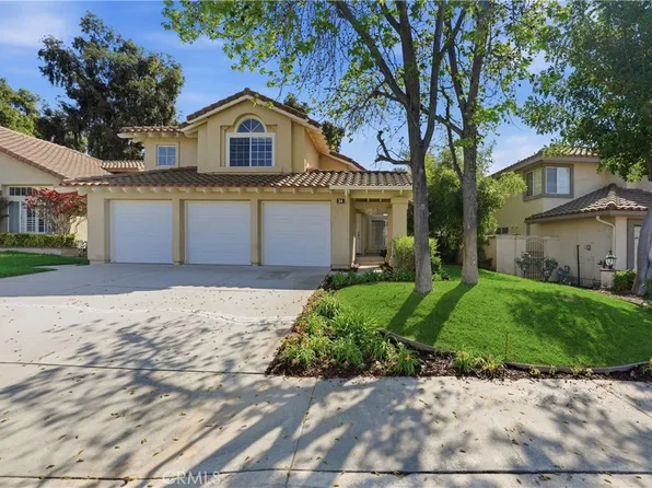 34 Reata, Rancho Santa Margarita, CA 92688