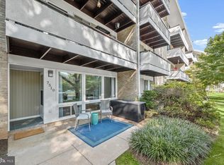 7510 Spring Lake Dr APT A, Bethesda, MD 20817