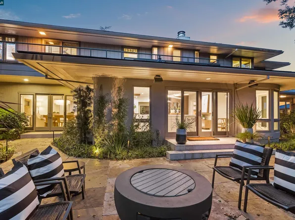1121 Estates Dr, Lafayette, CA 94549