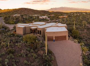 5181 W Trails End Rd, Tucson, AZ 85745