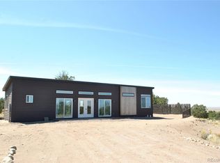 4508 Ridgecrest Way, Crestone, CO 81131