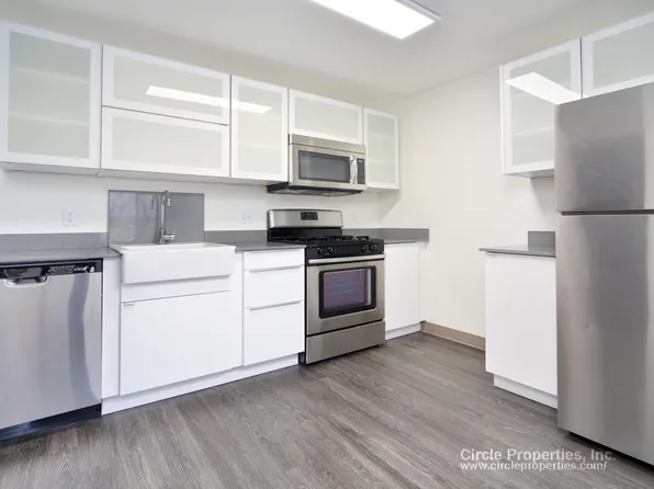 5 Darling St, Boston, MA