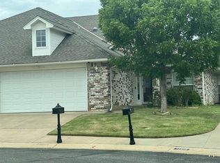 13232 Signature Cir, Oklahoma City, OK 73142