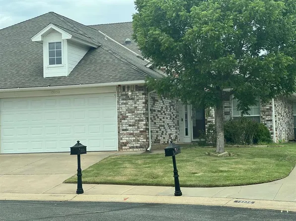 13232 Signature Cir, Oklahoma City, OK 73142