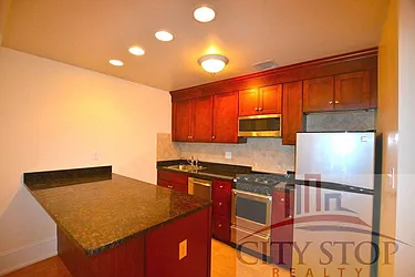Rented by City Stop Realty