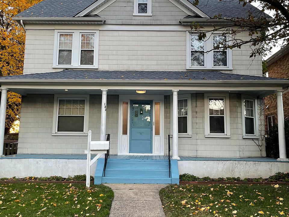 1st image of 122 Chaffee Ave #A
