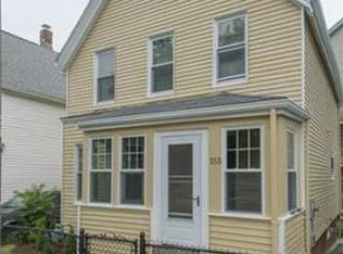 155 Harvey St, Cambridge, MA 02140