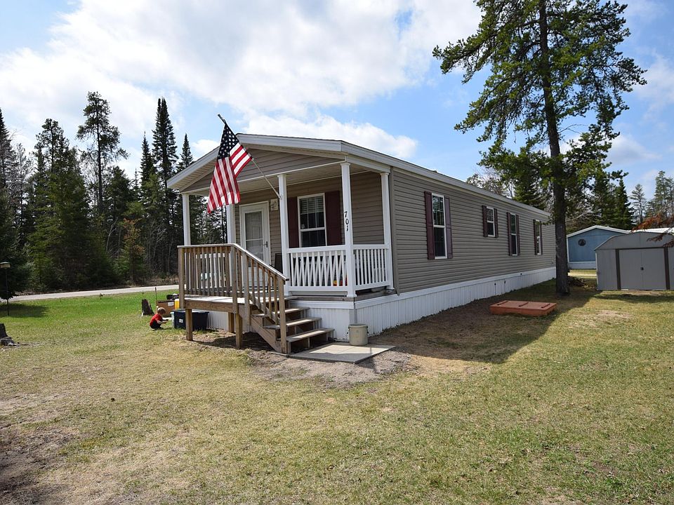 701 7th Lakewood Ct, Warroad, MN 56763 Zillow