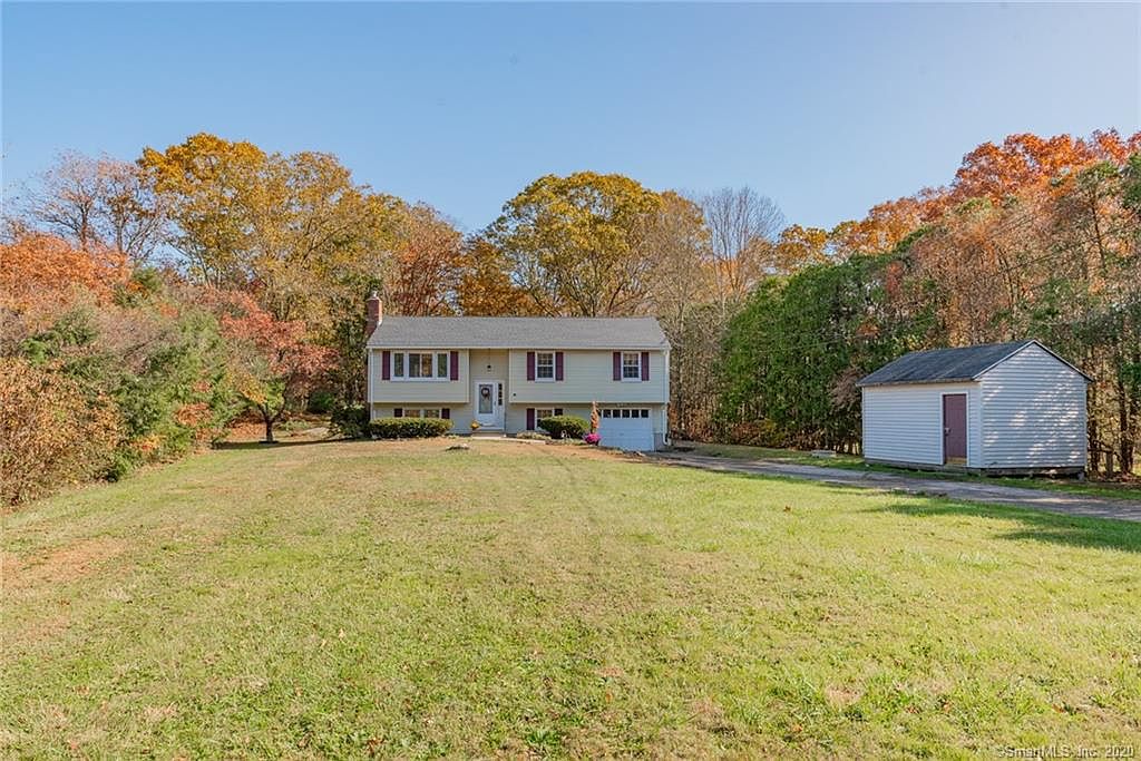 14 Falls Bashan Rd, Moodus, CT 06469 Zillow