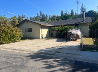 268 Barby Dr, Grass Valley, CA 95945