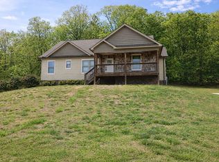 7100 Blue Springs Rd, Cleveland, TN 37311