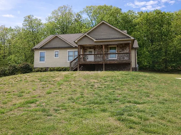 7100 Blue Springs Rd, Cleveland, TN 37311