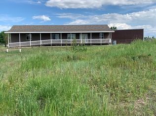 35 Blueridge Ct, Lander, WY 82520
