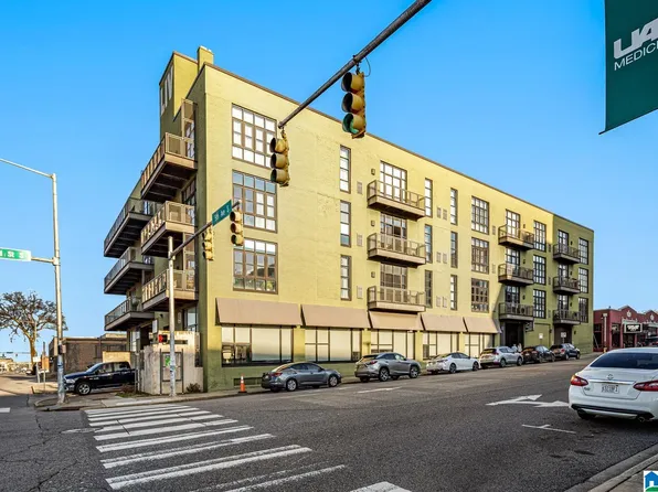 2201 5th Ave S Unit 411, Birmingham, AL 35233