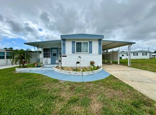 1255 Valley Forge Dr, Daytona Beach, FL 32119