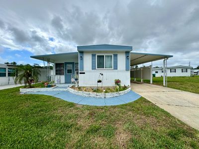 1255 Valley Forge Dr, Daytona Beach, FL, 32119