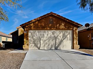 6939 S Creek Run Ave, Tucson, AZ 85756