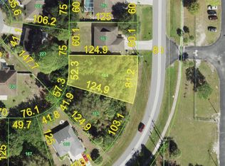 234 Cougar Way, Rotonda West, FL 33947