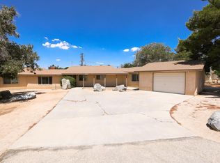 13113 E Avenue W Ave, Pearblossom, CA 93553