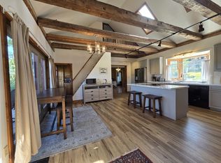 1065 Higgins Hill Road, St. Johnsbury, VT 05819