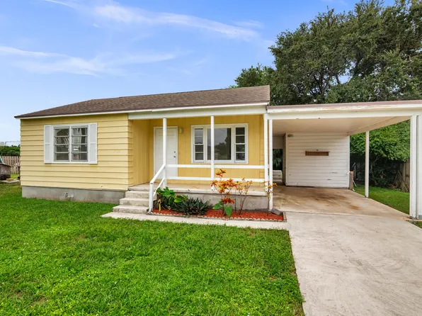 2518 N Genessee Avenue, West Palm Beach, FL 33409