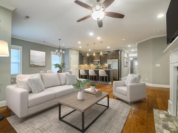 1772 Stones Rest Cir #14, Chattanooga, TN 37416