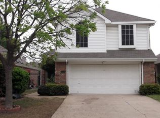 2028 Mallard Dr, Lewisville, TX 75077