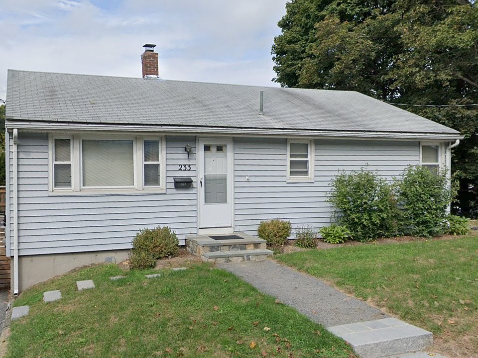 Convenient location close to main highways and shopping center