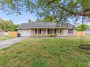 6332 Jason Dr, Milton, FL 32570