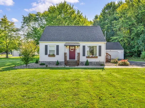 6257 Tod Ave, Warren, OH 44481