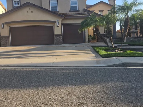 7336 E Magdalena Dr, Orange, CA 92867