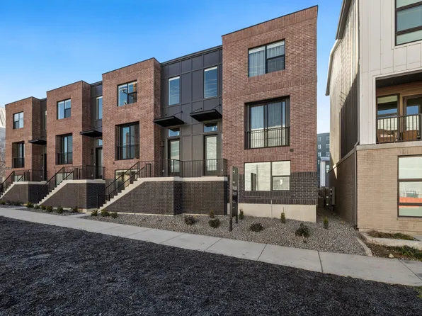 443 W 400 N #102, Salt Lake City, UT 84103