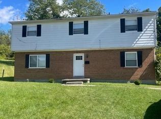 9706 Overview Ln, Cincinnati, OH 45231
