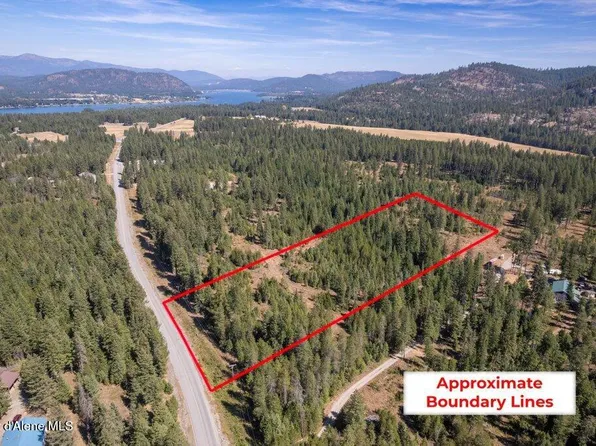 3 Vay Rd, Priest River, ID 83856