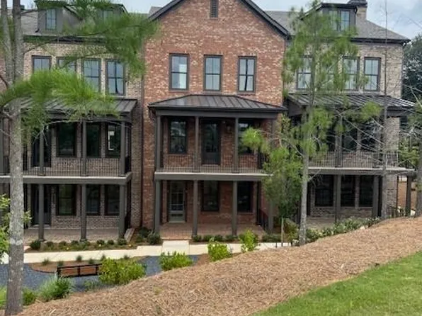 435 Chiswick Cir #21, Alpharetta, GA 30009