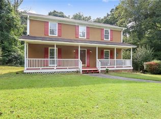 1847 September Way, Douglasville, GA 30135