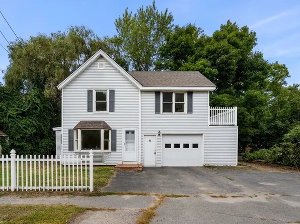 53 Haverhill Rd, Amesbury, MA 01913