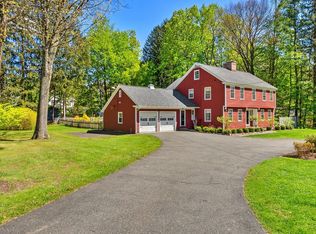 47 Warwick St, Pittsfield, MA 01201