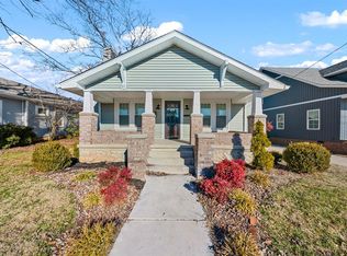 1111 Magnolia St, Bowling Green, KY