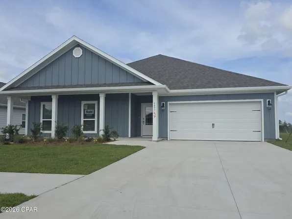 4897 Windrow Way, Panama City, FL 32404