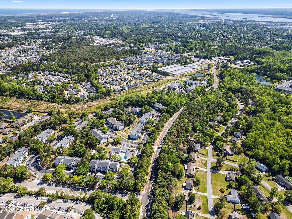 1st image of 709 & 801 Saint Andrews Drive